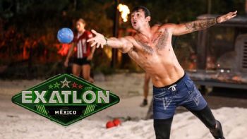 Exatlón México: ¿Cuántas medallas podría canjear Javi Márquez en el duelo de eliminación?