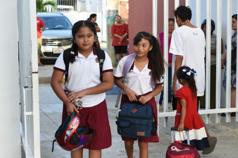 Inscripciones en Quintana Roo en línea