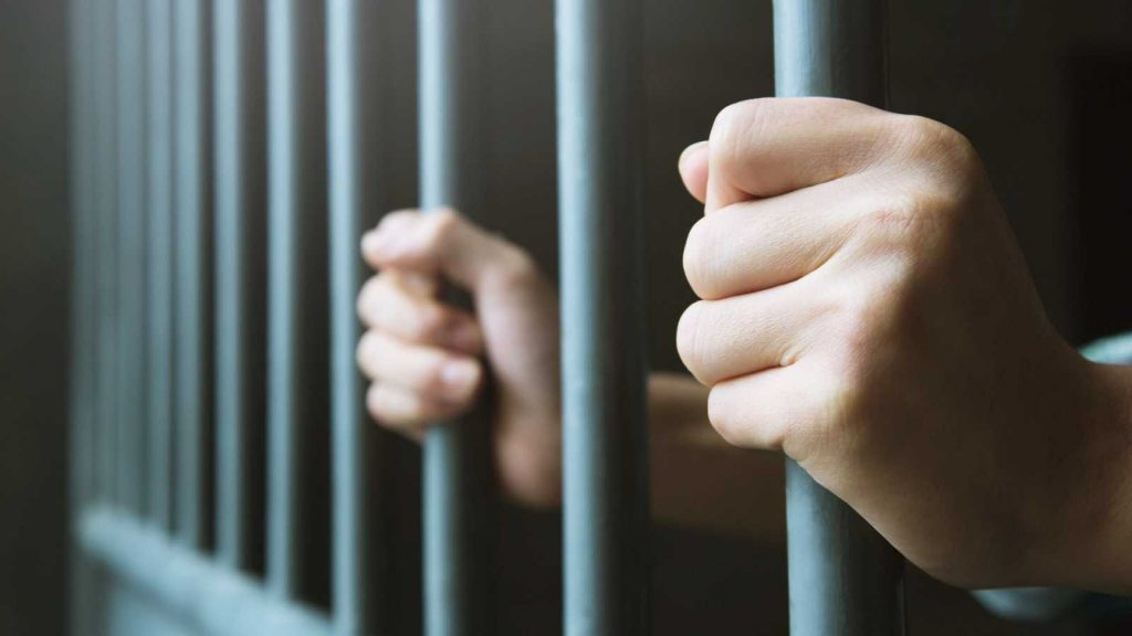 Hombre es sentenciado a 21 años de prisión