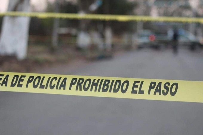 Autoridades no han dado información tras el reporte