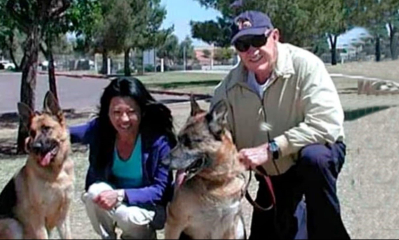 Gene Hackman y su esposa Betsy Arakawa murieron por enfermedad