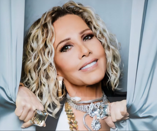 Silvia Galván colaboró con grandes artistas en México durante varios años