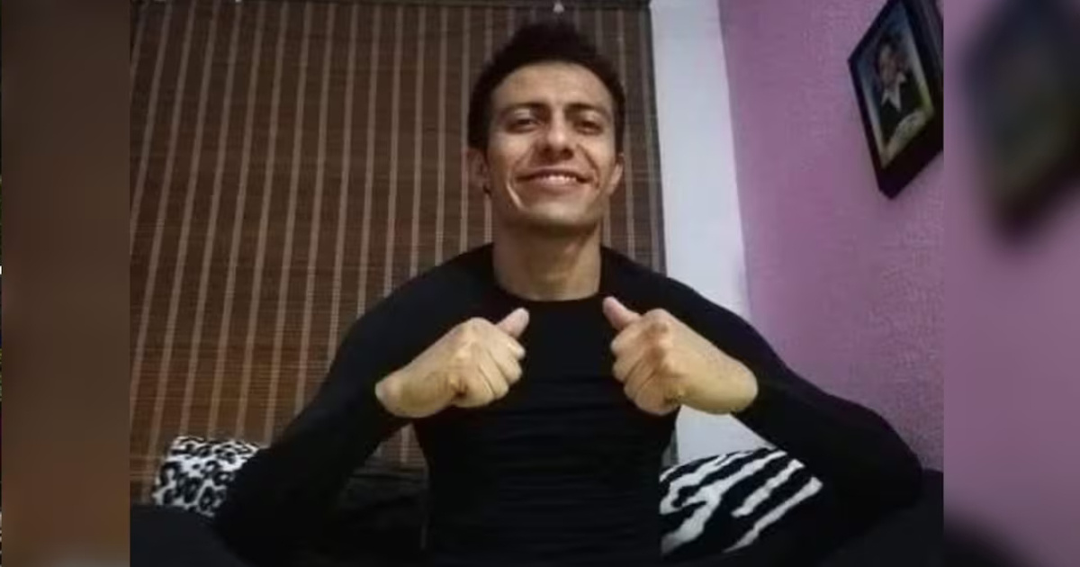 La comunidad del taekwondo lamenta la muerte de Luis Gerardo Hernández, La comunidad del taekwondo lamenta la muerte de Luis Gerardo Hernández,