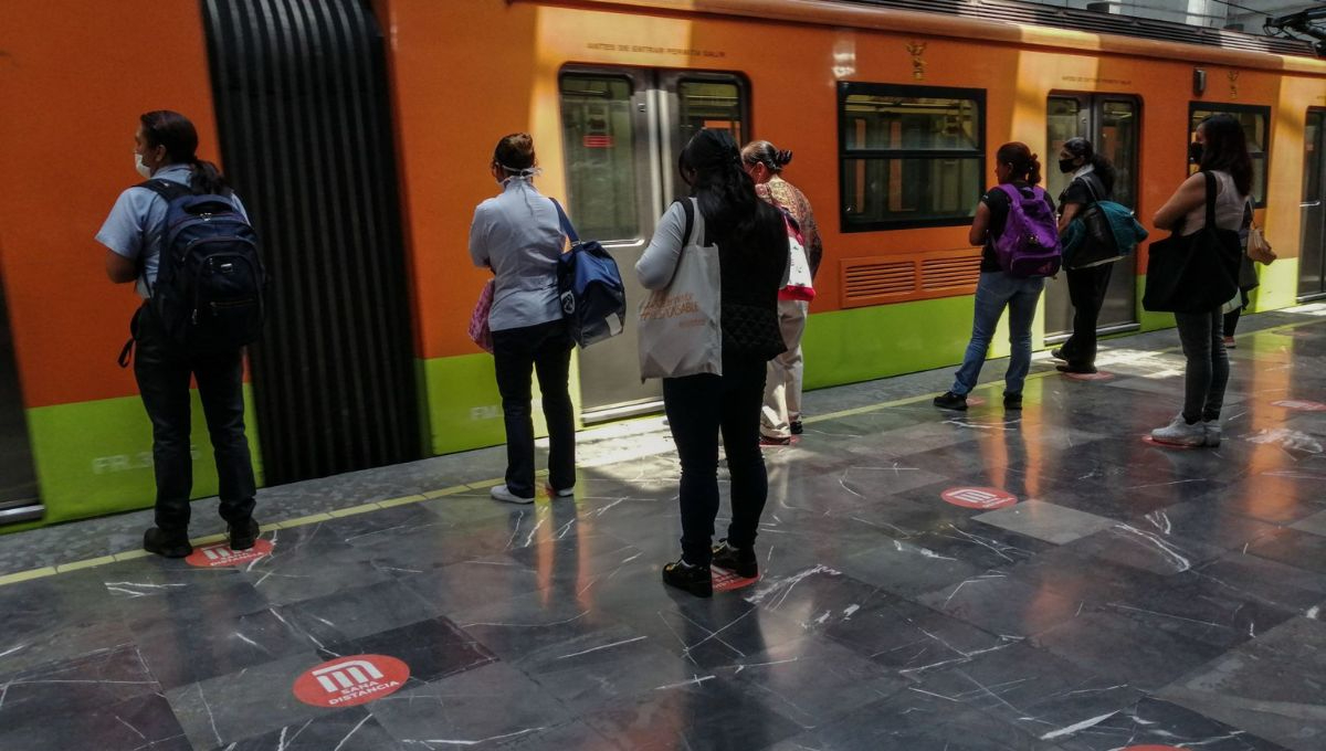 Semovi reiteró su compromiso para facilitar la movilidad de quienes decidan quedarse en la capital