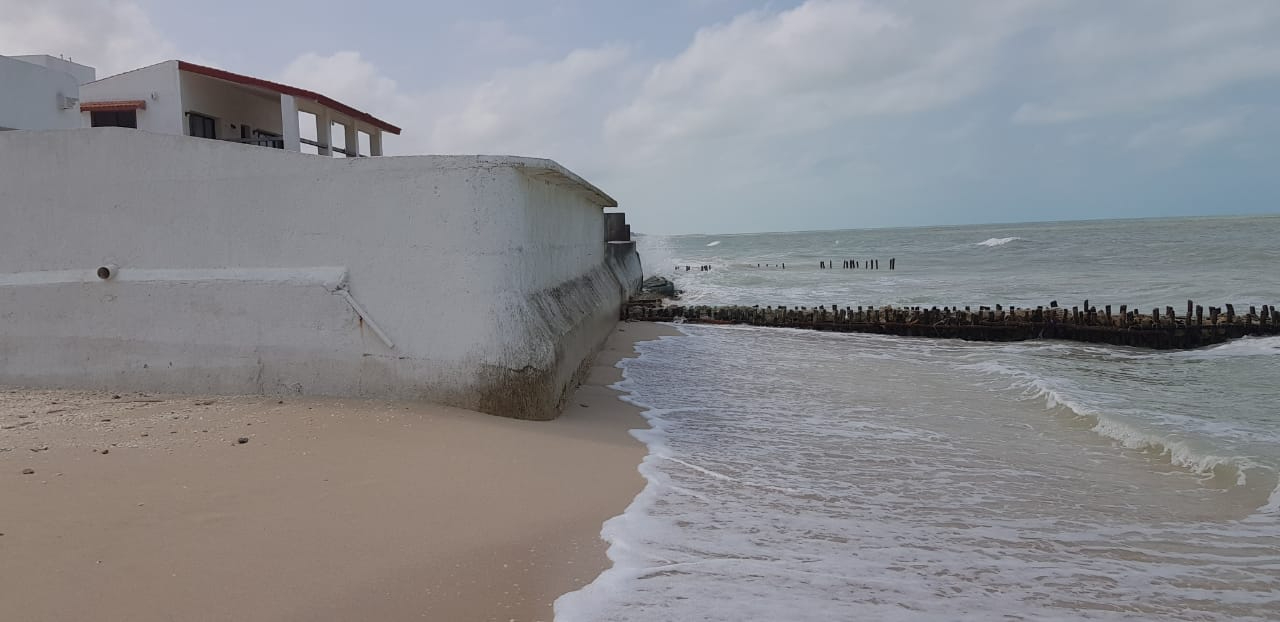 De acuerdo con la Zofemat, miles de casas de playa del puerto tienen adeudos en sus concesiones