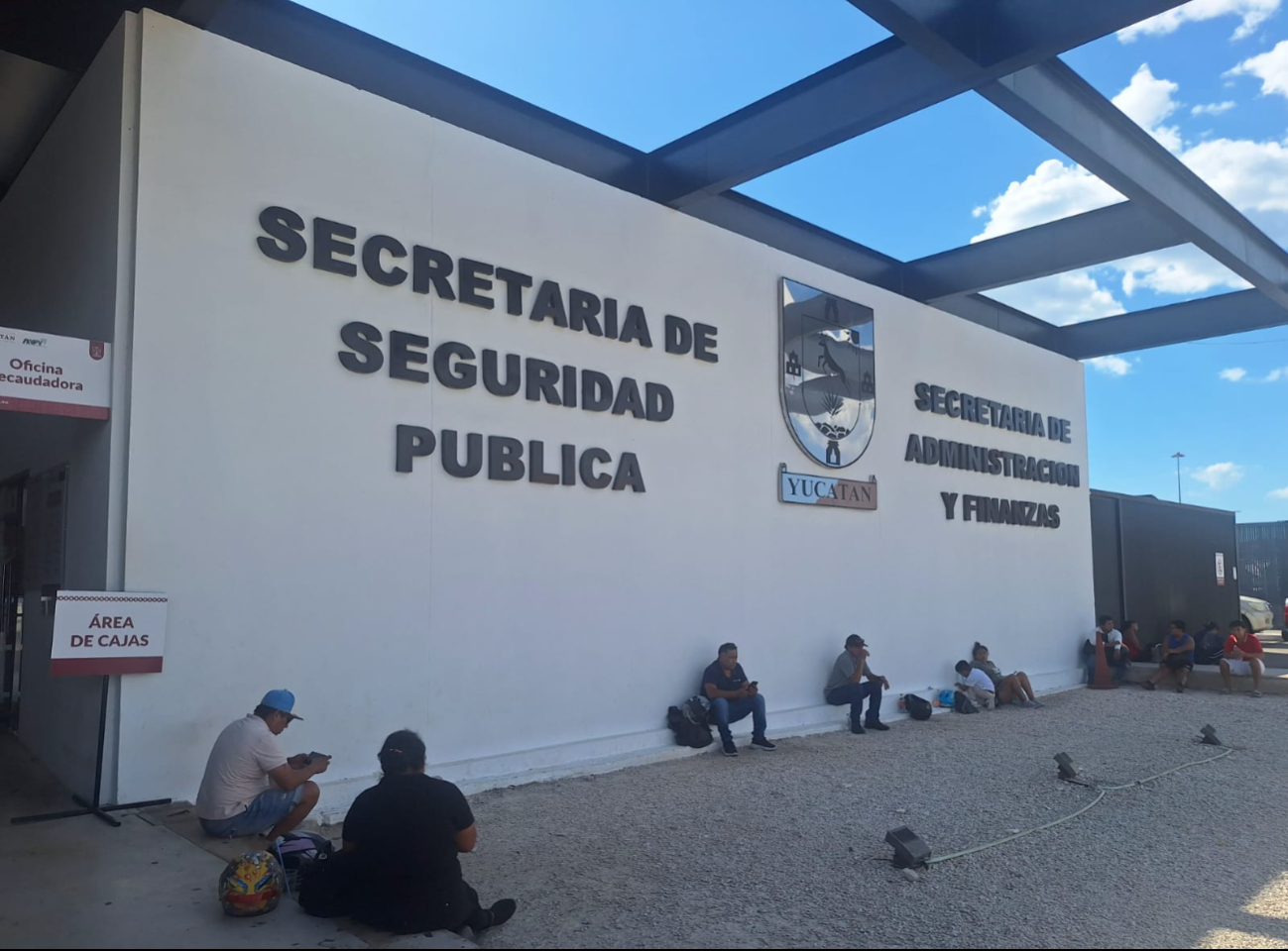 El diseño de las matrículas de los vehículos no variará mucho en comparación con el actual