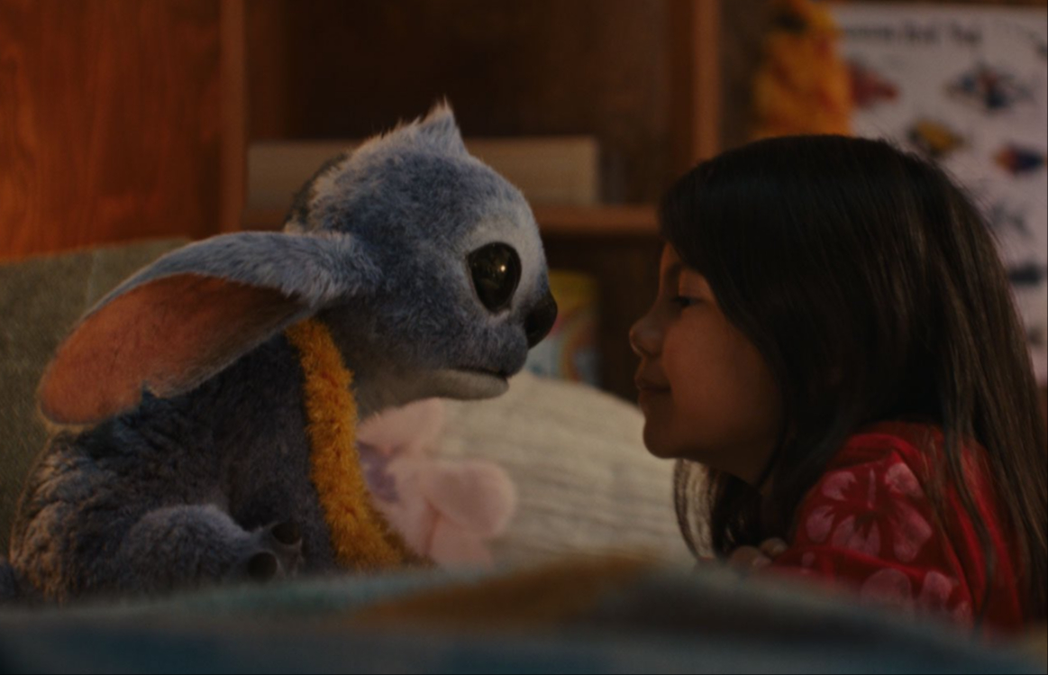 El remake de 'Lilo & Stitch' carga con la anticipación de muchos fanáticos El remake de 'Lilo & Stitch' carga con la anticipación de muchos fanáticos