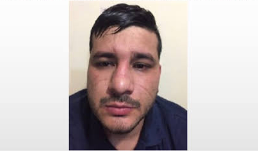 'La Perris' también conocido como 'El 27' falleció tras en un enfrentamiento armado 'La Perris' también conocido como 'El 27' falleció tras en un enfrentamiento armado