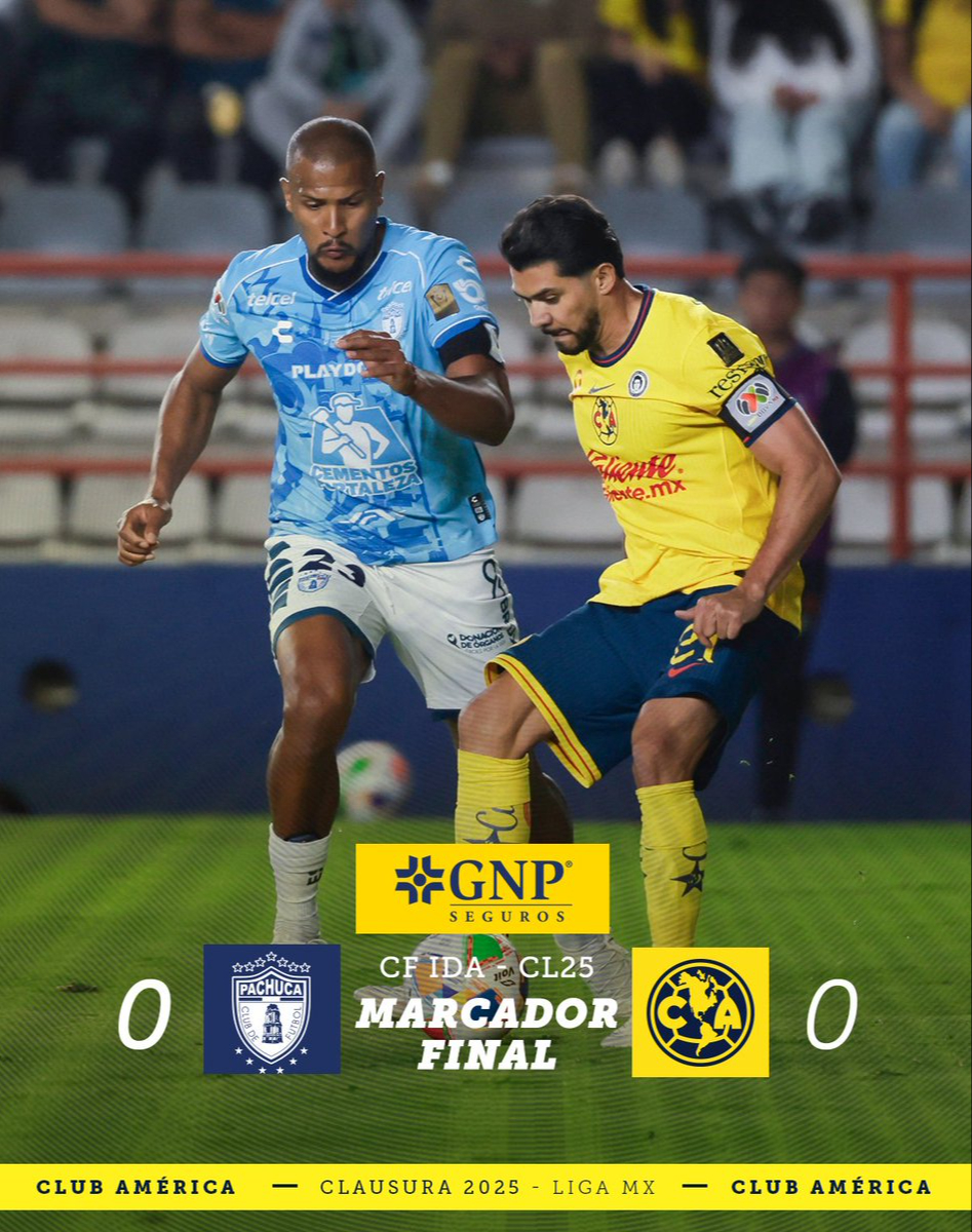Henry Martin de regreso con el Ame