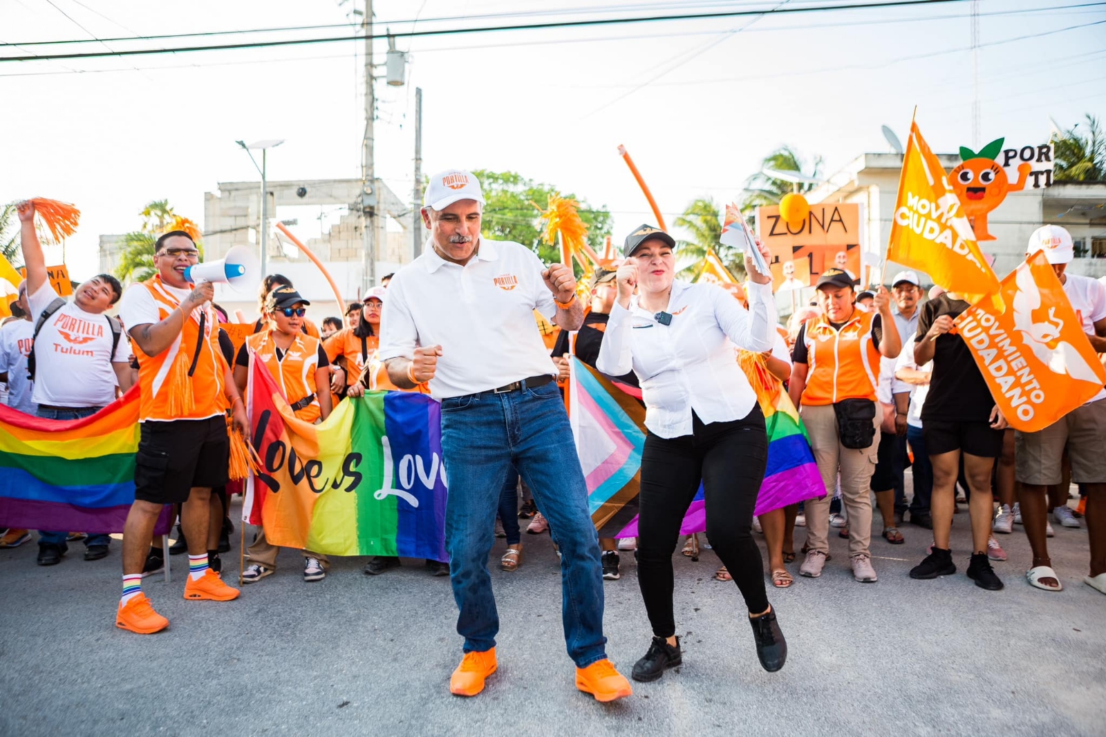 Candidatos a alcaldes y diputados en Quintana Roo se verán 'frente a frente' en debates
