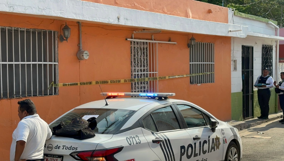Hallan a una mujer muerta dentro de su cuarto en Campeche: EN VIVO